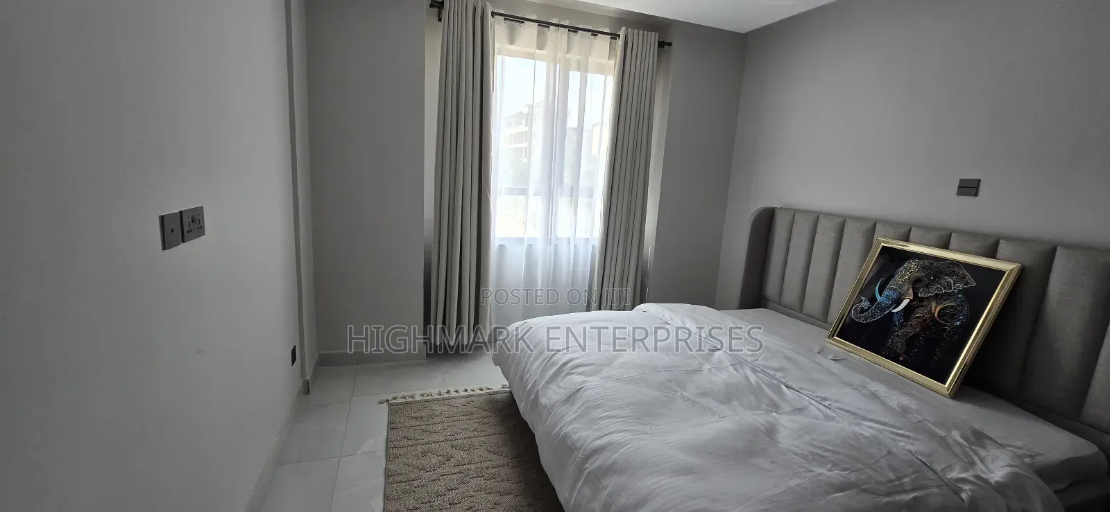 2bdrm Apartment in Syokimau for sale