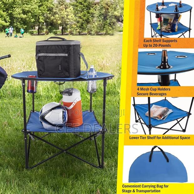 Outdoor Beach Table,Picnic Table