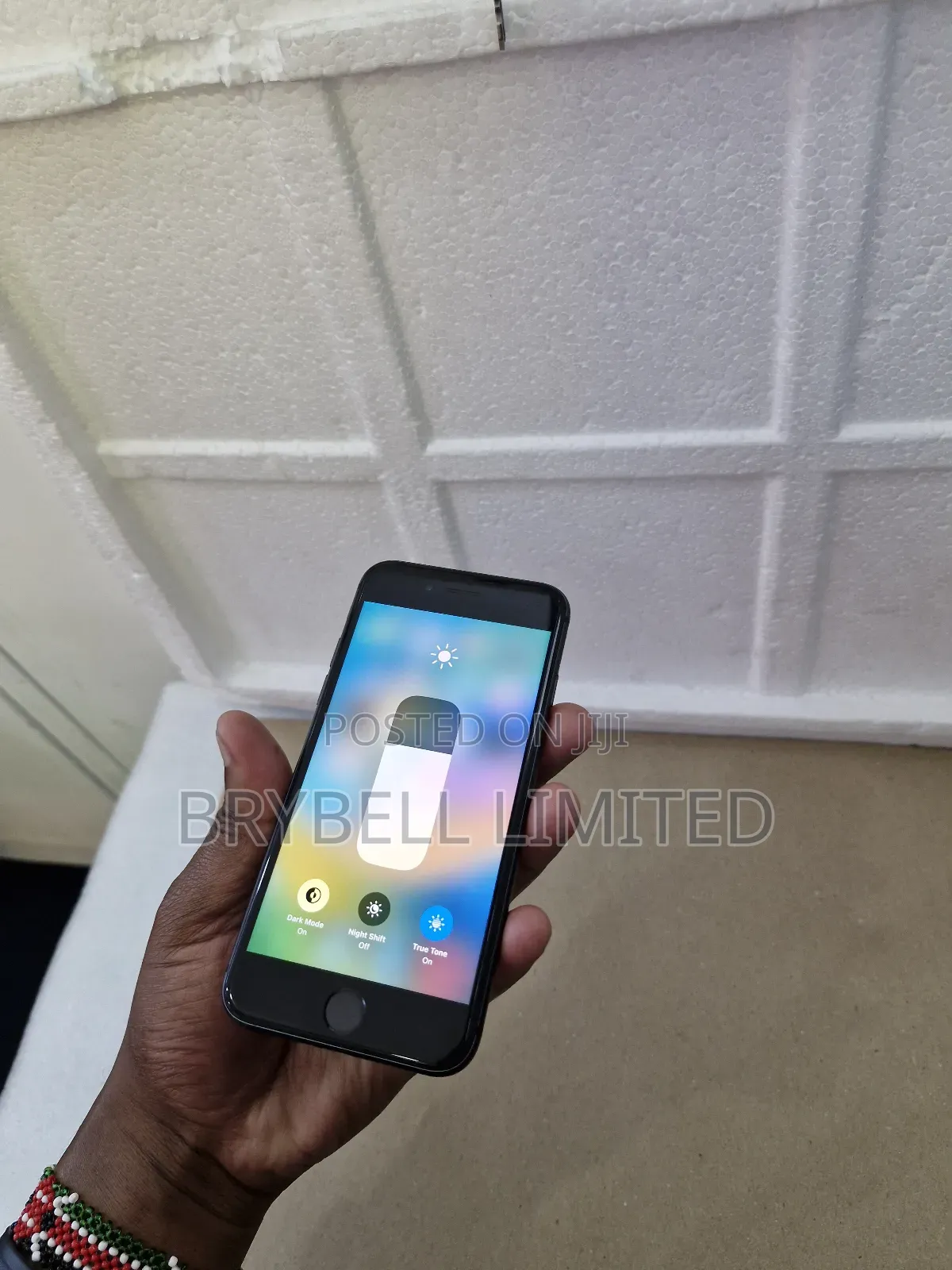Apple iPhone 8 128 GB Black