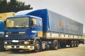 Transit Trailers of All Goods Are Accessible