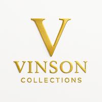 Vinson Collections logo