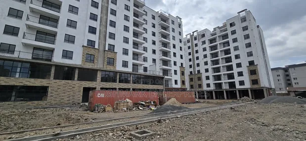 3bdrm Apartment in Syokimau for sale