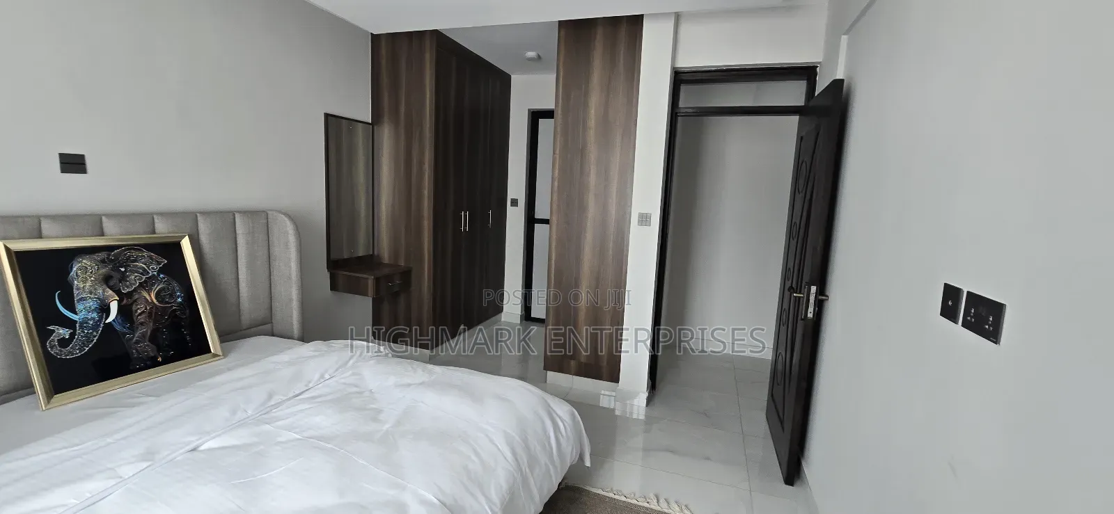 3bdrm Apartment in Syokimau for sale