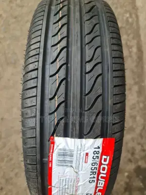 185 /65 R15 Doubleking Tyres (Dk558)