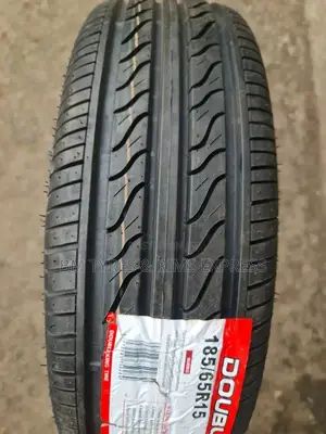 185 /65 R15 Doubleking Tyres (Dk558)