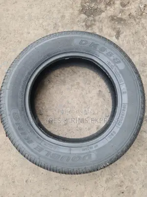 185 /65 R15 Doubleking Tyres (Dk558)