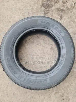 185 /65 R15 Doubleking Tyres (Dk558)