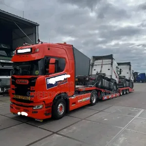 Transit for Trailers Are Available