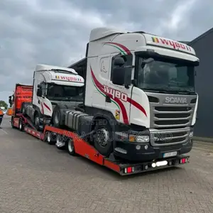 Transit for Trailers Are Available