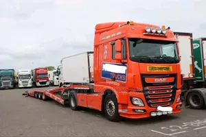 Transit for Trailers Are Available