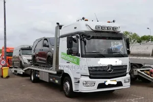 Transit for Trailers Are Available