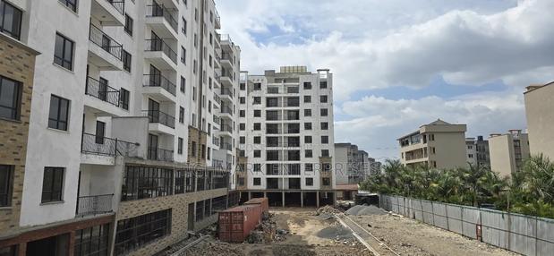 3bdrm Duplex in Syokimau for sale