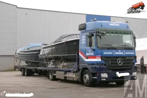 Flatbed Trailers Are Readily Available for Jobs