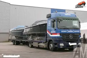 Flatbed Trailers Are Readily Available for Jobs