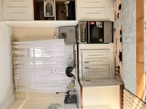 Furnished Studio Apartment in Lumumba Drive, Roysambu for rent