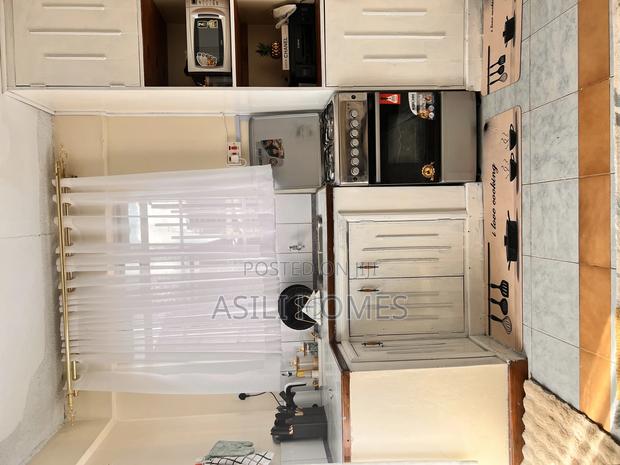 Furnished Studio Apartment in Lumumba Drive, Roysambu for rent