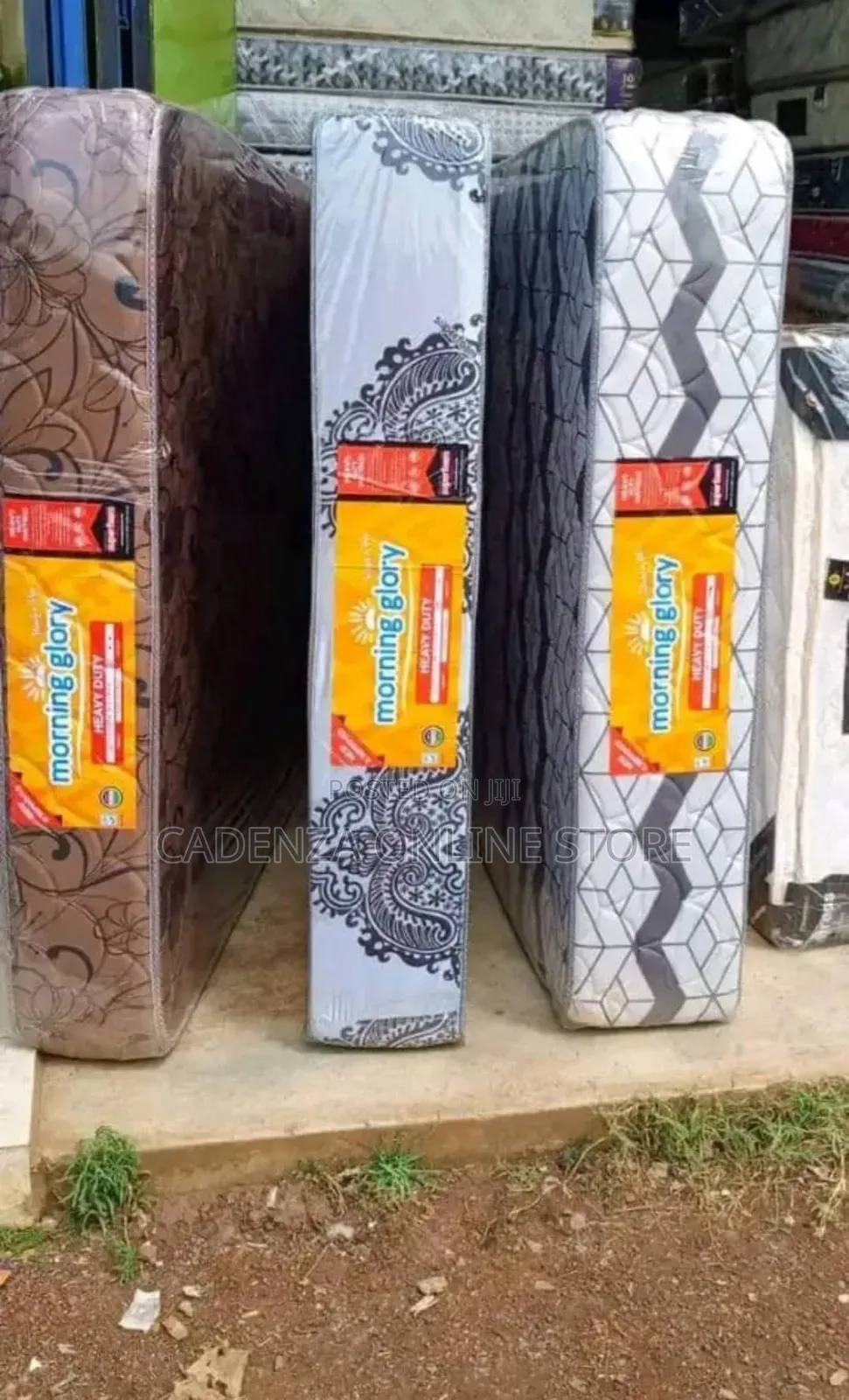 Comfort Quality Redefined Mattress
