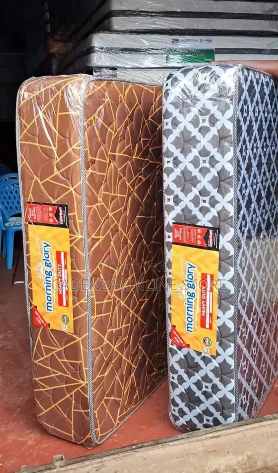 Comfort Quality Redefined Mattress