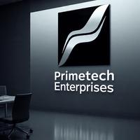 Primetech Enterprise logo