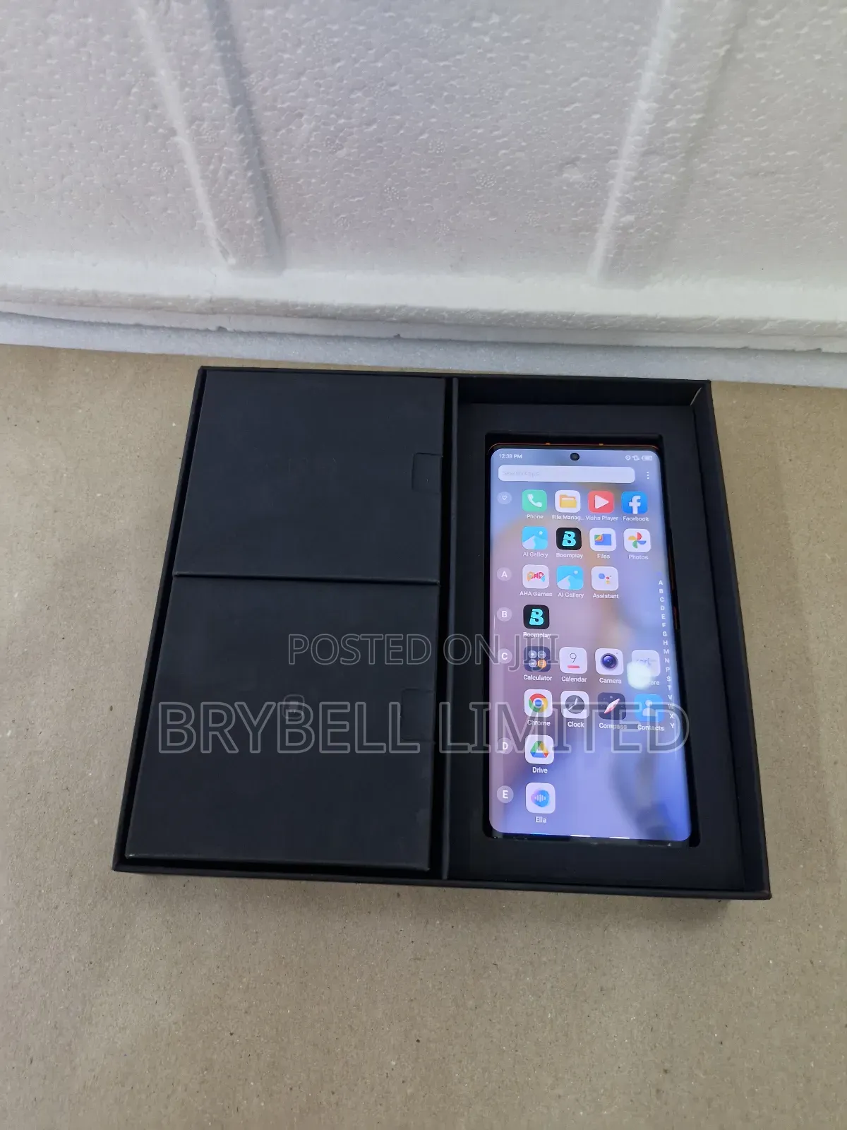 Tecno Phantom X2 Pro 5G 256 GB Orange