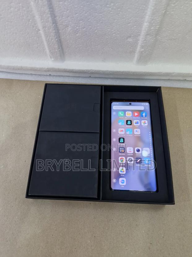Tecno Phantom X2 Pro 5G 256 GB Orange - thumbnail 5