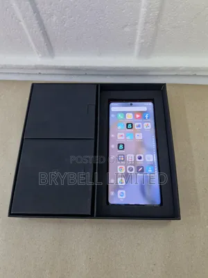 Tecno Phantom X2 Pro 5G 256 GB Orange
