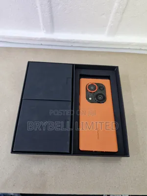 Tecno Phantom X2 Pro 5G 256 GB Orange
