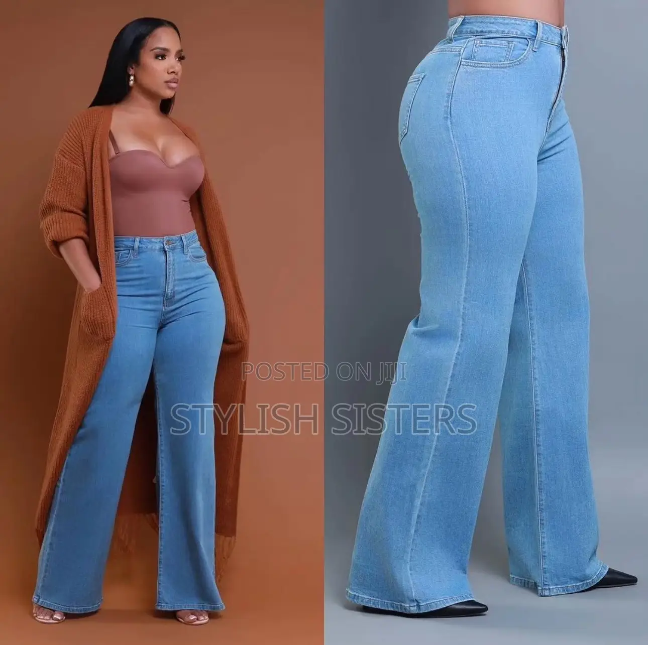 Mum Jeans , Boyfriend Mummy Jeans