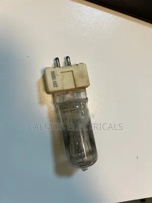 Halogen Lamp 1000watts Gx9.5