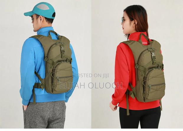 *Hydration Backpack Bag (Without Water Bladder) - thumbnail 3