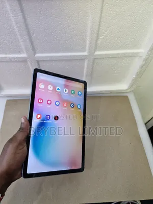 Samsung Galaxy Tab S6 Lite 64 GB Blue