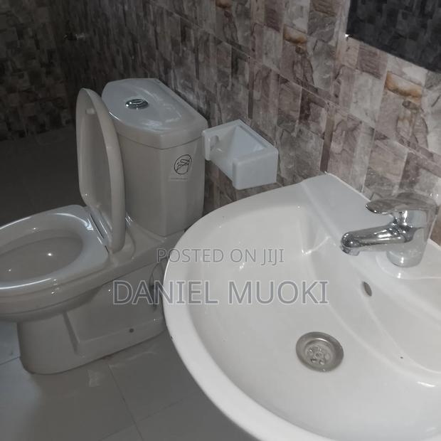 3bdrm Maisonette in Accacia, Kitengela for sale