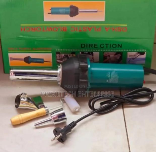 Makita Tent Heat Gun