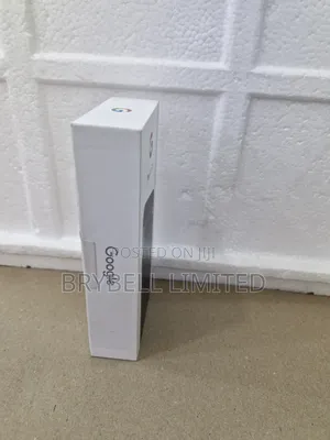 New Google Pixel 8 Pro 128 GB Black
