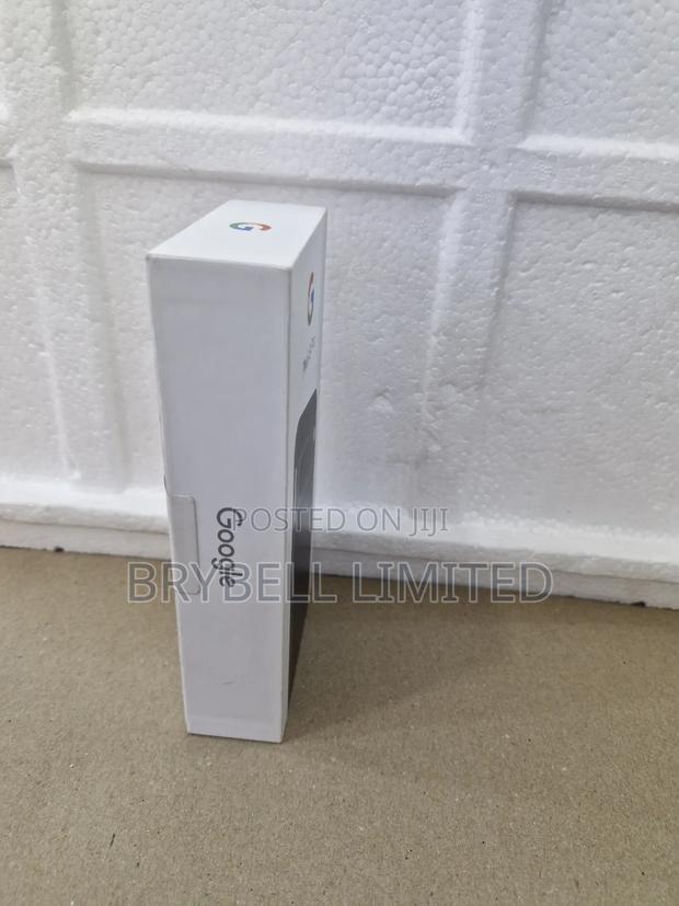 New Google Pixel 8 Pro 128 GB Black - thumbnail 2