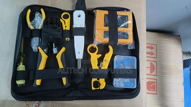 Networking Tools Kit - thumbnail 4