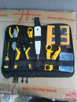 Networking Tools Kit