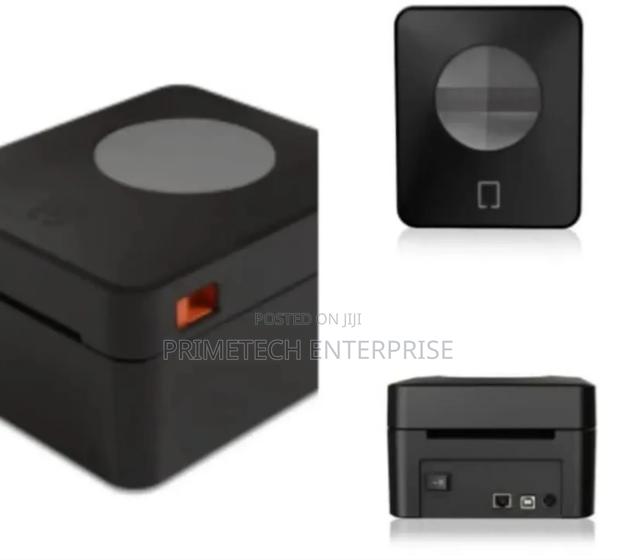Original Laser Printer Machine - main view