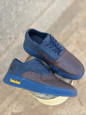 Timberland Casuals
Sizes 40-45