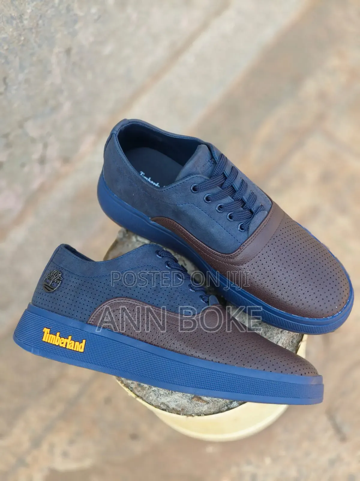 Timberland Casuals
Sizes 40-45
