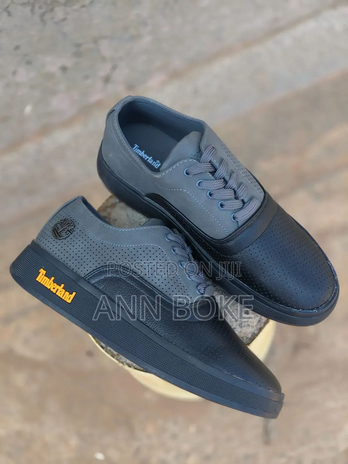 Timberland Casuals
Sizes 40-45
