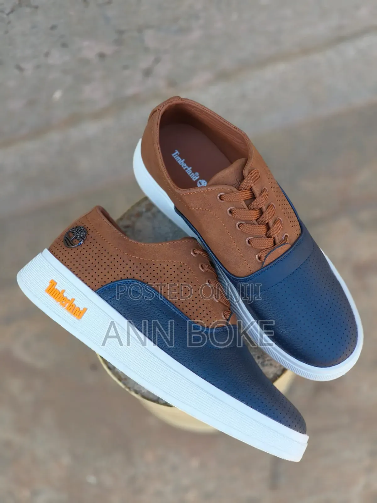 Timberland Casuals
Sizes 40-45