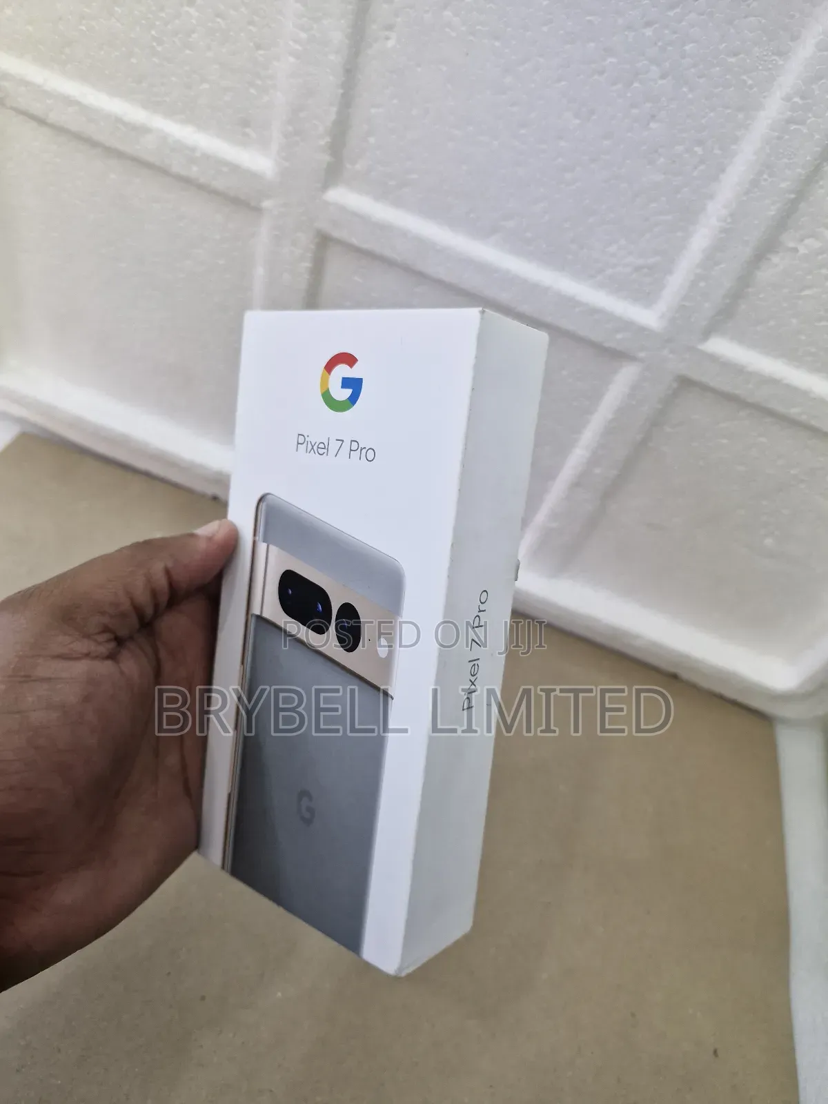 New OnePlus 7 Pro 128 GB Gray