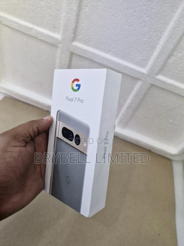 New OnePlus 7 Pro 128 GB Gray - thumbnail 2