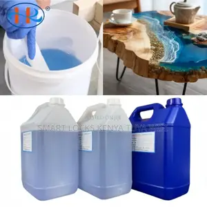 Premium Epoxy Resin Hardener 2:1 (Per Kg )