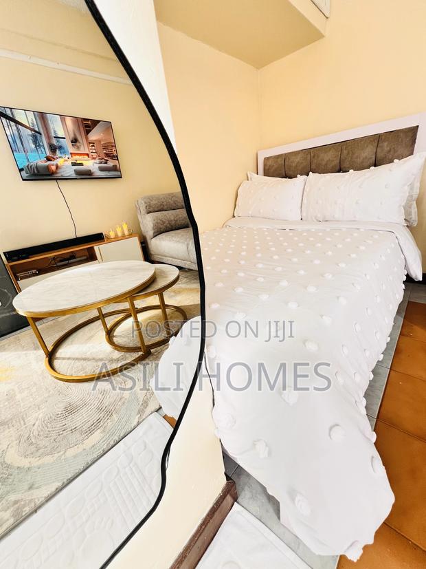 Studio Airbnb in Roysambu,Lumumba Drive - thumbnail 4