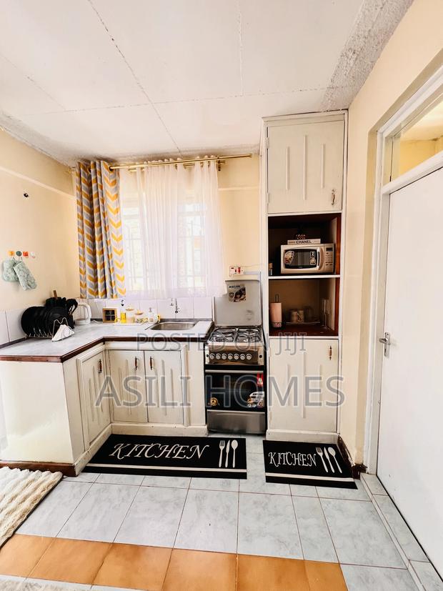 Studio Airbnb in Roysambu,Lumumba Drive - thumbnail 3