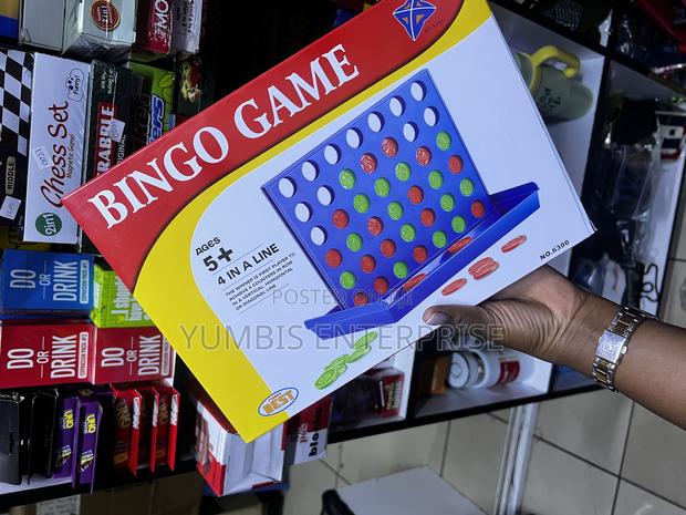 Bingo Game Big Size - thumbnail 2