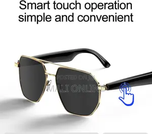 Smart Ai Translation Glasses 163 Languages Realtime Translator Glasses