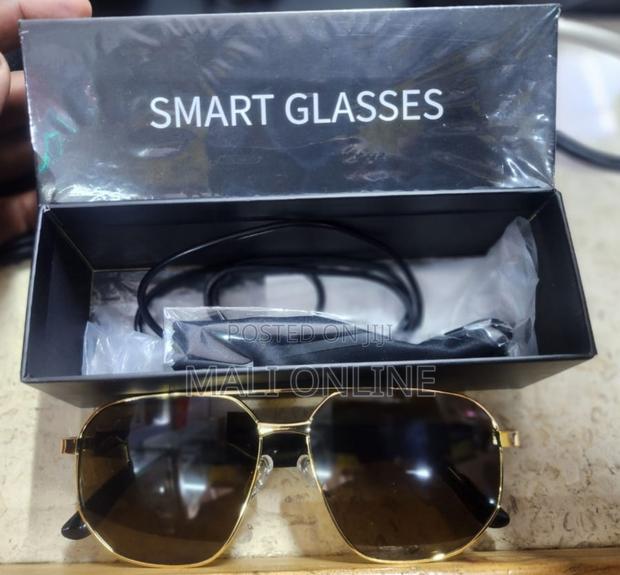 Smart Ai Translation Glasses 163 Languages Realtime Translator Glasses - thumbnail 7